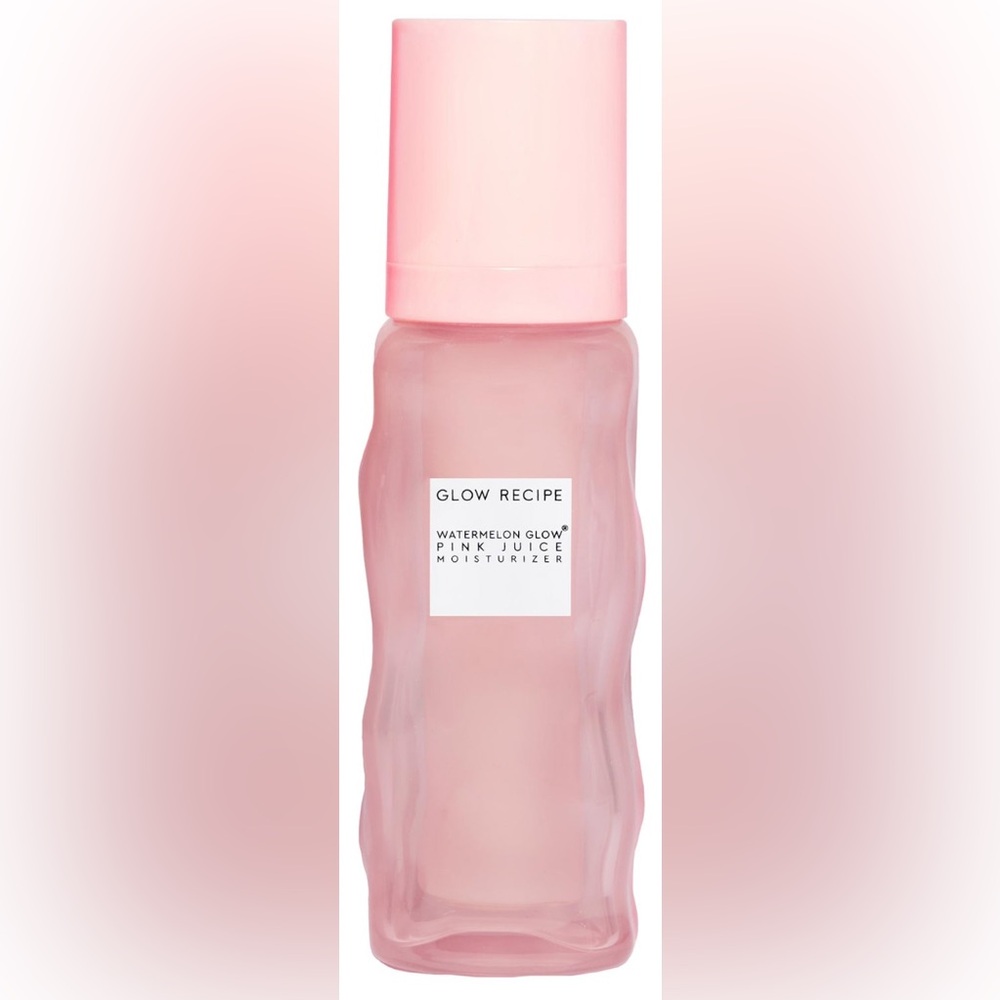 Glow Recipe Watermelon Glow Pink Juice Moisturizer